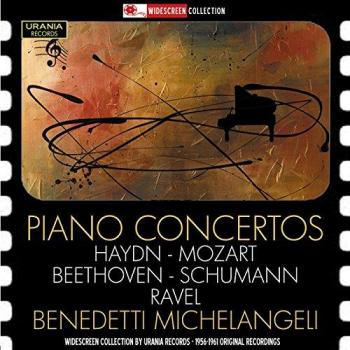 Piano Symphony Series