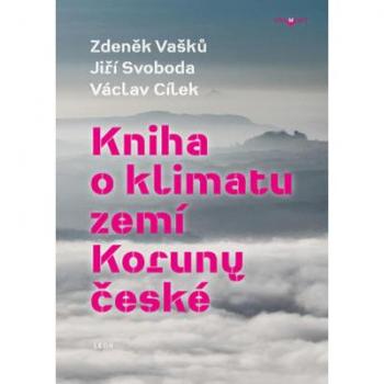 Kniha o klimatu zemí koruny Äeské