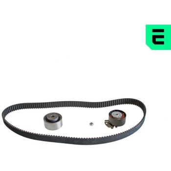 Zahnriemen-Set OPTIMAL SK-1076
