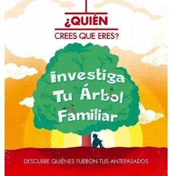 ¿quién te crees que eres?