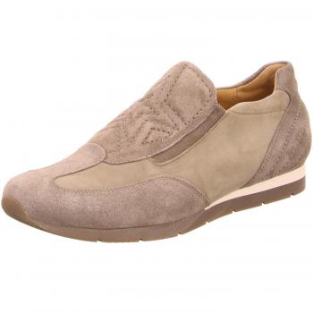 York Damen Slipper Gabor Comfort grau 36