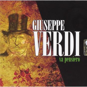 Va Pensiero