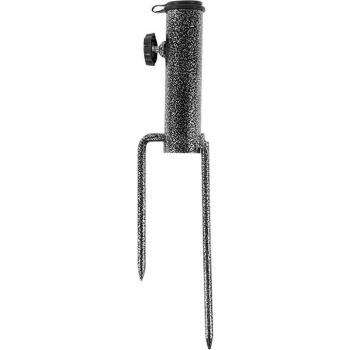 Support de Parasol Réglable en Fer