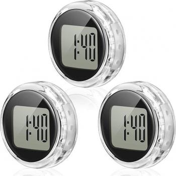 Support Horloge Moto 3 Pack
