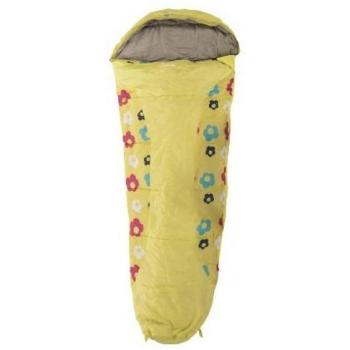 UTTP448 Sac de couchage BUNKA Trespass (Taille unique)