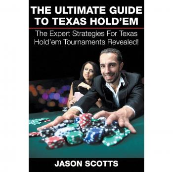 The Ultimate Guide To Texas Hold'em