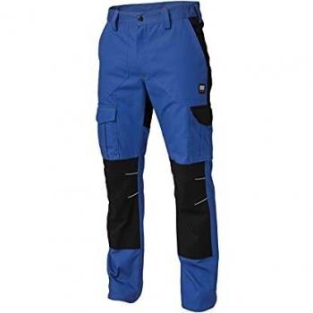 Pantaloni Tago Bluette Siggi Uomo XXL
