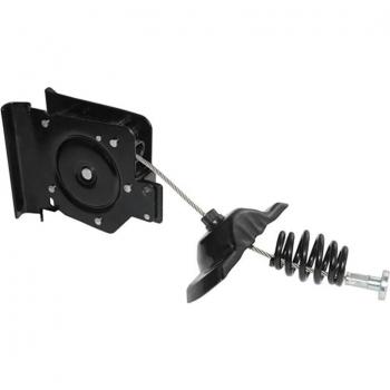 Chevy Silverado GMC Sierra 1500 6 Lug Spare Tire Winch Carrier 924-510