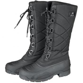 Botas de montar ELT Cleveland de cuero