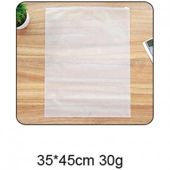 Waterproof Packing Bag with Zipper