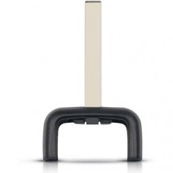 KEYYOU – clé télécommande HU100 pour Vauxhall, Opel, Vectra, Astra, Zafira
