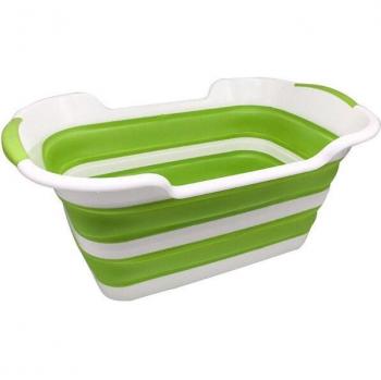 Silicone Foot Bath Bucket