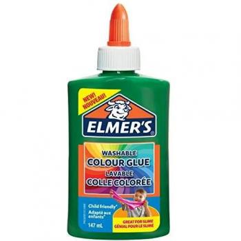 Elmer's Opaque PVA Glue 147 ml