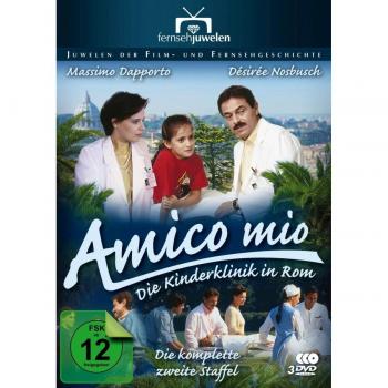 Amico mio