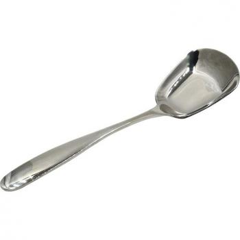 Deepening Square Head Flat Spoon