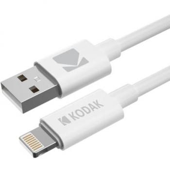 Câble de Données Kodak 1m USB-A Lightning