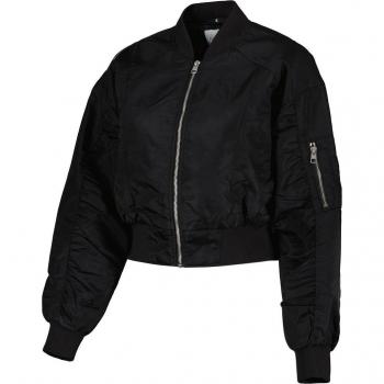 Calvin Klein Jeans Bomber nero modello J20J220343