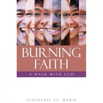 BURNING FAITH