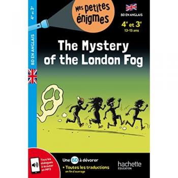 The Mystery of the London Fog