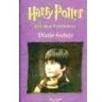 Harry potter y la piedra filos. Diario secreto