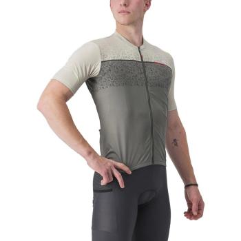 Castelli Unlimited Entrata Jersey