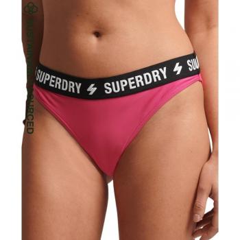 Sous-maillot de bain Superdry Code – Femme