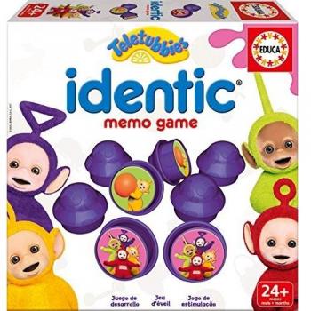 Teletubbies