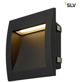 SLV DOWNUNDER OUT LED L Wand