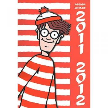Agenda Charlie 2011-2012