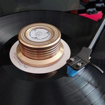 68UB Vinyl Naald voor Platenspeler