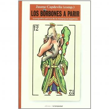 Los borbones a parir