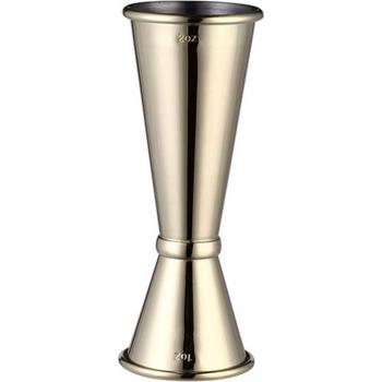 Double Spirit Jigger for Bartenders