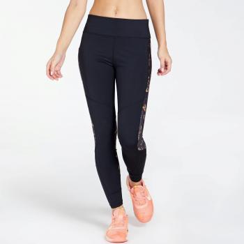 Leggings Fitness Donna stampati a vita alta