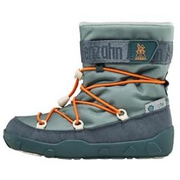 Affenzahn Unisex Schneestiefel Vegan Snowy