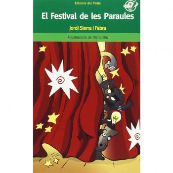 El Festival de les Paraules