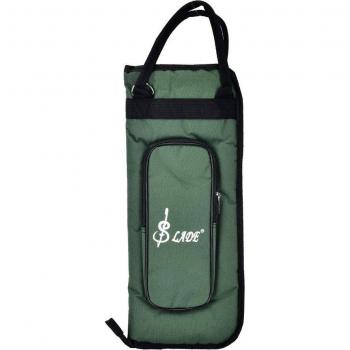 Sac de percussion avec rangement externe et crochets