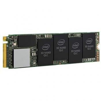 Intel 660p SSD 2TB M.2 2280 PCIe 3.0