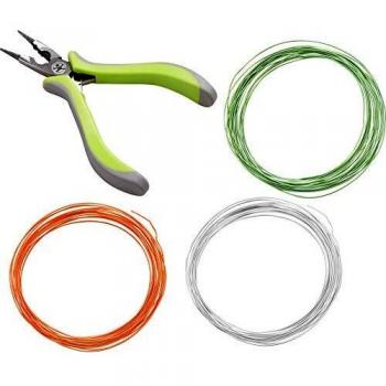 Trousse d’outils Haba Terra Kids – pince à bec long