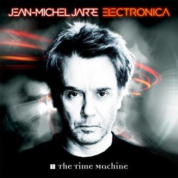 Electronica Vol.1 & Vol.2-Fanbox