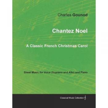 Chantez Noel
