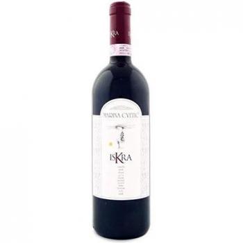 Vino Iskra Rosso Colli Aprutini Igt Masciarelli, 2014