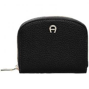 Aigner Diadora RFID Blocking Card Case