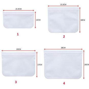 SilicaBox Récupérable