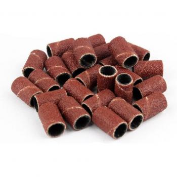 Tignish Nail Drill Sanding Bands Set of 100