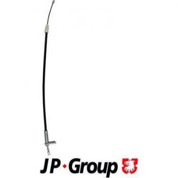 Tirette JP GROUP 1370302700 – Frein à Main
