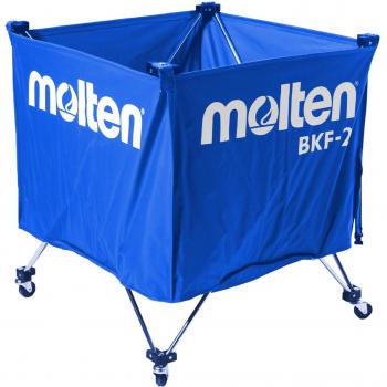 60 cm Molten BFK‑2 Blue Ball Trolley