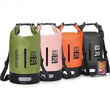Waterproof Dry Sack (30L)
