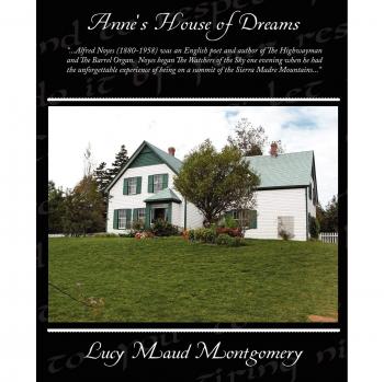 Anne's House of Dreams, by Lucy Maud Montgomery