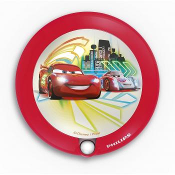 Philips Disney Cars Nachtlicht