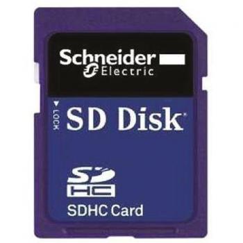 Módulo de Memoria Flash 4GB para Schneider Modicon M580